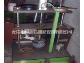 苏州直缝焊机 小型圆盘焊机